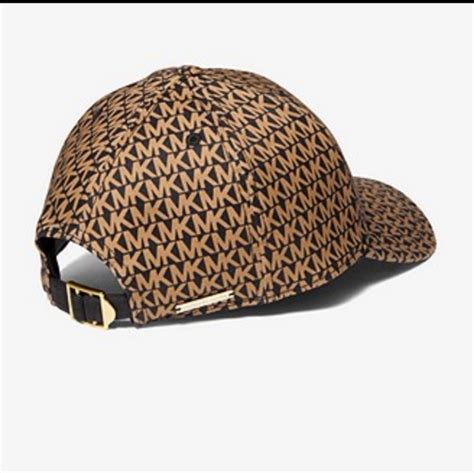 michael kors womens hats